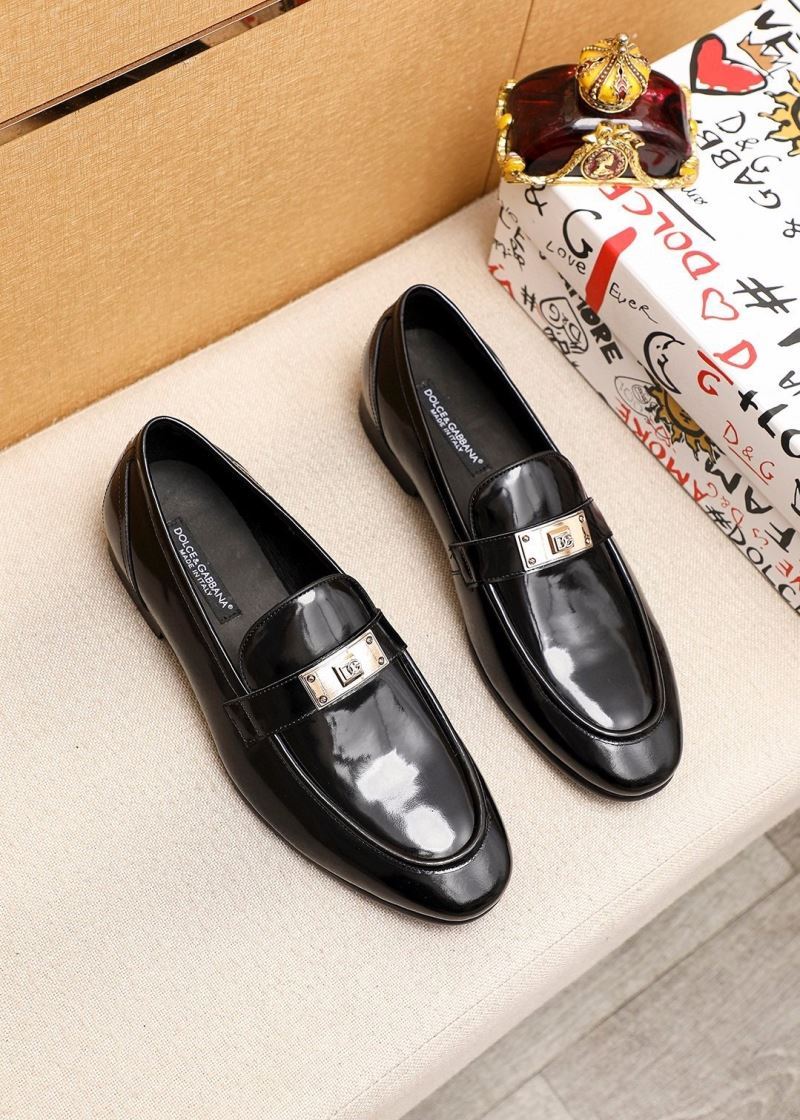 Dolce Gabbana Business Shoes